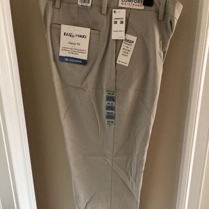 Dockers Khaki Pants - New Size 38/30.
